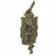 Kombat UK Elite Grenade Pouch (ATP), Manufactured by Kombat UK, this magazine pouch is designed to carry a variety of grenades
